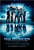 The Final Destination Movie Poster Print (11 x 17) - Item # MOVCB53970