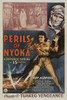 Perils of Nyoka Movie Poster Print (27 x 40) - Item # MOVCB85733