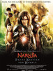 The Chronicles of Narnia: Prince Caspian Movie Poster Print (27 x 40) - Item # MOVCB92970