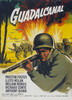 Guadalcanal Diary Movie Poster Print (27 x 40) - Item # MOVGB25490