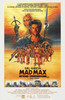 Mad Max: Beyond Thunderdome Movie Poster Print (11 x 17) - Item # MOVCJ2363