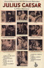Julius Caesar Movie Poster Print (11 x 17) - Item # MOVGD1910