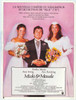 Micki & Maude Movie Poster Print (11 x 17) - Item # MOVCH5078