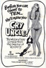 Cry Uncle Movie Poster Print (27 x 40) - Item # MOVIH1628