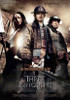 Three Kingdoms: Resurrection of the Dragon Movie Poster Print (11 x 17) - Item # MOVEB87210