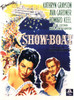 Show Boat Movie Poster Print (11 x 17) - Item # MOVIB65911