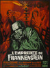 Evil of Frankenstein, The Movie Poster Print (27 x 40) - Item # MOVEI4677