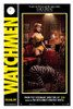 Watchmen Movie Poster Print (11 x 17) - Item # MOVIJ0067