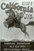 California Movie Poster Print (11 x 17) - Item # MOVGE4831