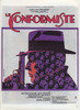 The Conformist Movie Poster Print (11 x 17) - Item # MOVCI8679