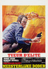 The Killer Elite Movie Poster Print (11 x 17) - Item # MOVCB49553