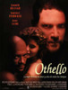 Othello Movie Poster Print (11 x 17) - Item # MOVCJ1448