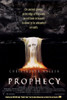 The Prophecy Movie Poster Print (27 x 40) - Item # MOVEH9665