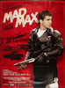 Mad Max Movie Poster Print (27 x 40) - Item # MOVCB08173
