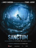 Sanctum Movie Poster Print (11 x 17) - Item # MOVCB98053