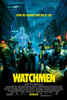 Watchmen Movie Poster Print (11 x 17) - Item # MOVCI1756