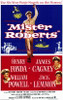 Mister Roberts Movie Poster Print (11 x 17) - Item # MOVGC7877