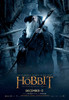 The Hobbit: The Desolation of Smaug Movie Poster Print (11 x 17) - Item # MOVAB22835