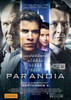 Paranoia Movie Poster Print (11 x 17) - Item # MOVCB32635