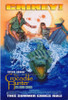 The Crocodile Hunter: Collision Course Movie Poster Print (27 x 40) - Item # MOVGH7594