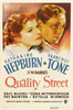 Quality Street Movie Poster Print (11 x 17) - Item # MOVIJ2135