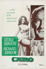 Cairo Movie Poster Print (27 x 40) - Item # MOVGB75083