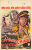 Captain China Movie Poster Print (11 x 17) - Item # MOVEH2079