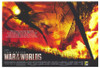 War of the Worlds Movie Poster Print (27 x 40) - Item # MOVIF8648