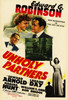 Unholy Partners Movie Poster Print (11 x 17) - Item # MOVED2863