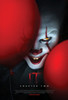 IT Chapter Two Movie Poster Print (27 x 40) - Item # MOVGB00955