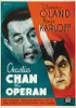 Charlie Chan at the Opera Movie Poster Print (27 x 40) - Item # MOVII5339