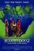 Scooby-Doo 2: Monsters Unleashed Movie Poster Print (11 x 17) - Item # MOVCE4988