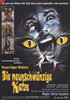 Cat o' Nine Tails Movie Poster Print (27 x 40) - Item # MOVAJ0287
