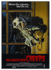 Night of the Creeps Movie Poster Print (11 x 17) - Item # MOVEJ2372