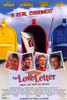 The Love Letter Movie Poster Print (11 x 17) - Item # MOVEE0225