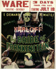 The Bride of Frankenstein Movie Poster Print (11 x 17) - Item # MOVAI2690