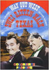 Way Out West Movie Poster Print (11 x 17) - Item # MOVAE1244