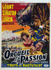 The Pride and the Passion Movie Poster Print (27 x 40) - Item # MOVAB72294