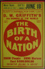 The Birth of a Nation Movie Poster Print (11 x 17) - Item # MOVIB07760