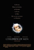 Children of Men Movie Poster Print (11 x 17) - Item # MOVII8843
