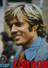 Three Days of the Condor Movie Poster Print (11 x 17) - Item # MOVAJ6302