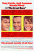 The Great Race Movie Poster Print (11 x 17) - Item # MOVAG1746
