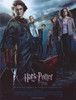 Harry Potter and the Goblet of Fire Movie Poster Print (11 x 17) - Item # MOVCG9211
