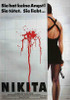 Nikita Movie Poster Print (27 x 40) - Item # MOVCB76140