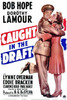 Caught in the Draft Movie Poster Print (11 x 17) - Item # MOVCC2877