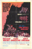 The Devil's Brigade Movie Poster Print (11 x 17) - Item # MOVEE3073