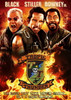 Tropic Thunder Movie Poster Print (11 x 17) - Item # MOVII5742