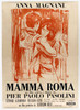 Mamma Roma Movie Poster Print (11 x 17) - Item # MOVEB11453