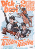 Way Out West Movie Poster Print (11 x 17) - Item # MOVCB25060