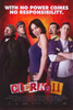 Clerks II Movie Poster Print (11 x 17) - Item # MOVGH9488